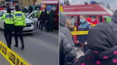 Şeful Poliţiei Capitalei: Nu a existat o justificare privind urgenţa sau folosirea semnalelor luminoase